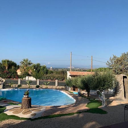 Sant Isidoro The Poolside Sanctuaryアパートメント エクステリア 写真