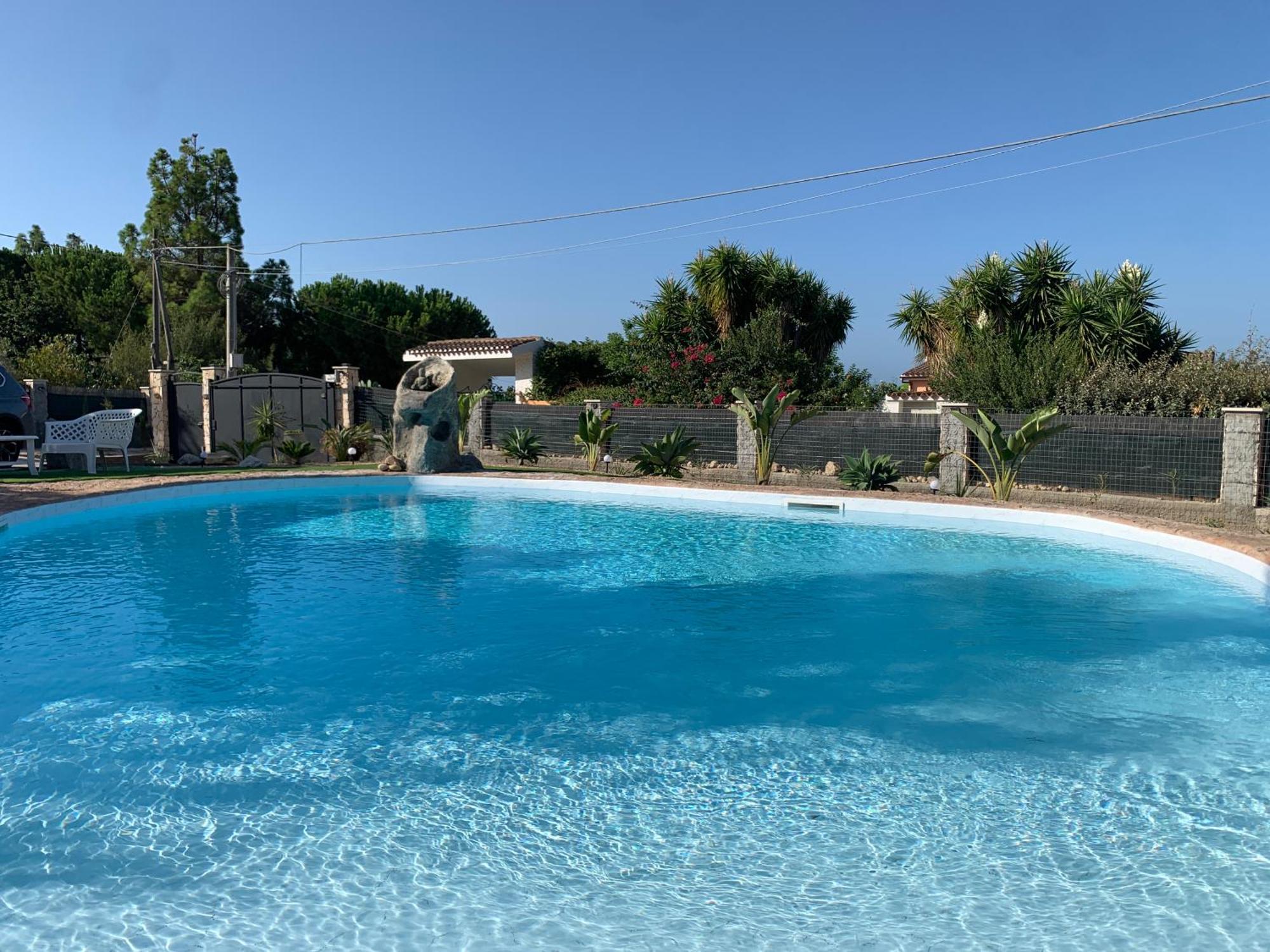 Sant Isidoro The Poolside Sanctuaryアパートメント エクステリア 写真