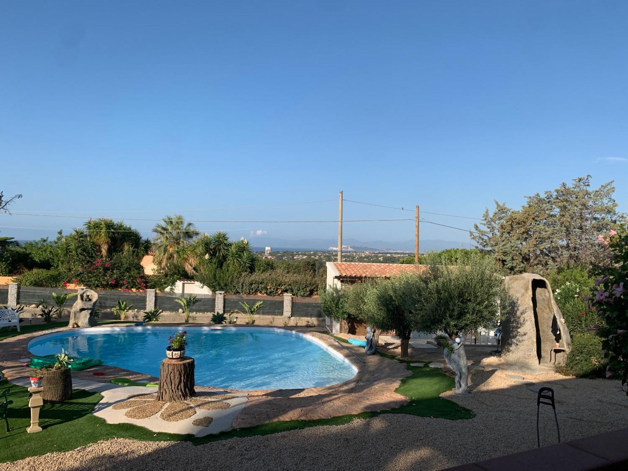 Sant Isidoro The Poolside Sanctuaryアパートメント エクステリア 写真