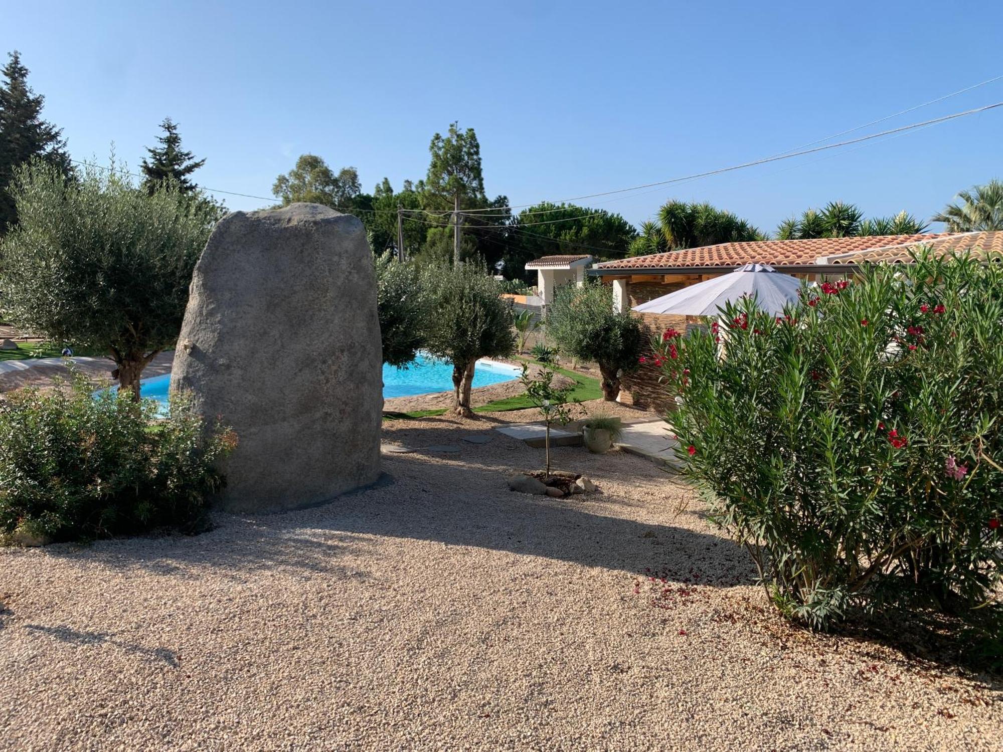 Sant Isidoro The Poolside Sanctuaryアパートメント エクステリア 写真